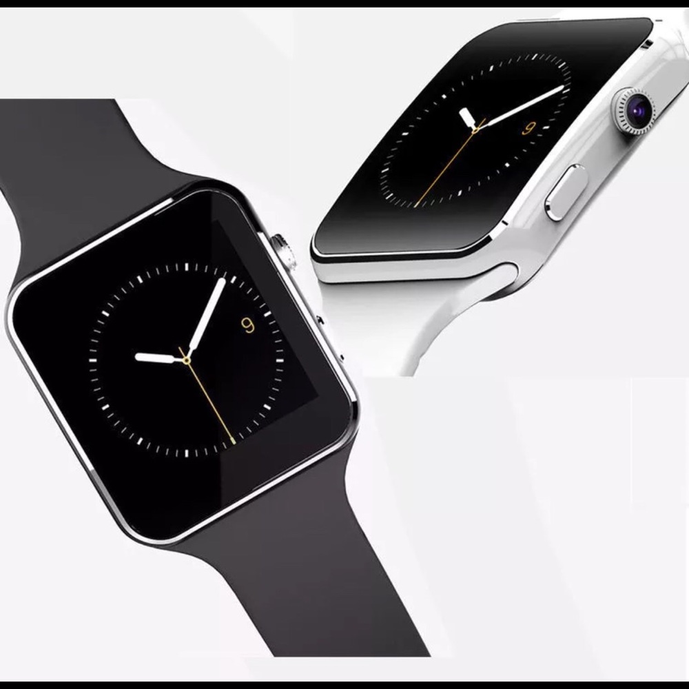 Smart watch